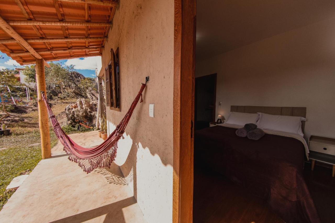 Vila Espinhaco Diamantina Eksteriør bilde