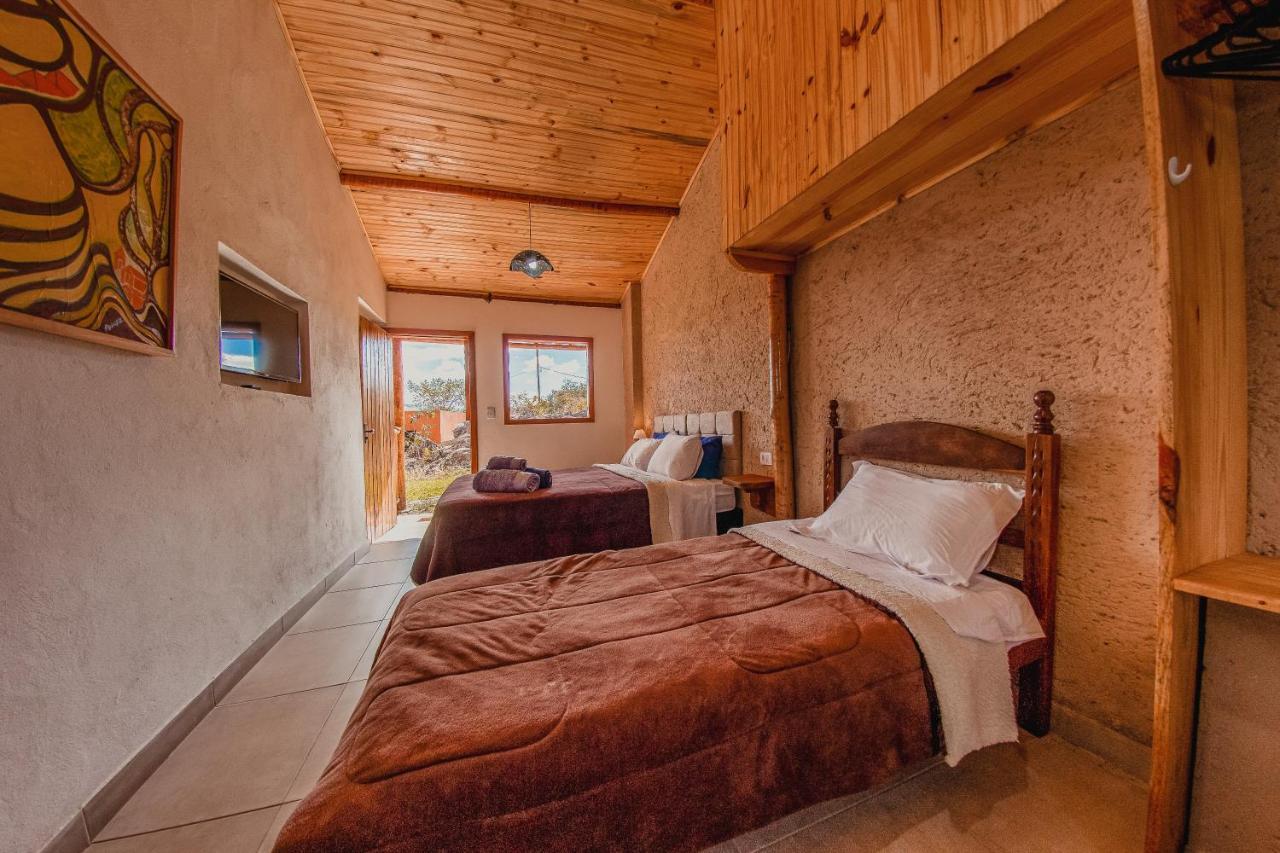 Vila Espinhaco Diamantina Eksteriør bilde