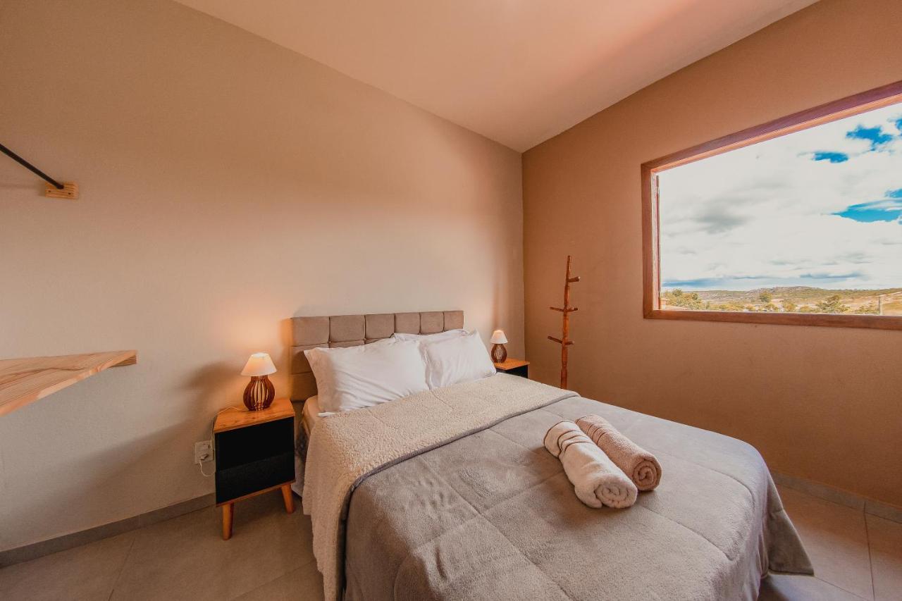 Vila Espinhaco Diamantina Eksteriør bilde